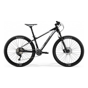 Merida Big Nine XT Edition 2018