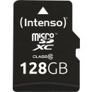 Intenso SDHC 128 GB UHS-I 3423491