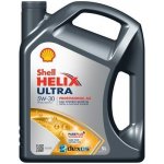 Shell Helix Ultra Professional AG 5W-30 5 l – Sleviste.cz