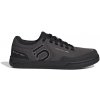 Boty na kolo adidas Fr Pro Canvas DkGry/Grey/Acid