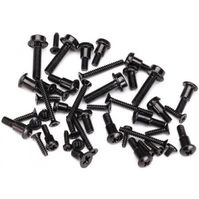 Traxxas šrouby sada LaTrax – Sleviste.cz