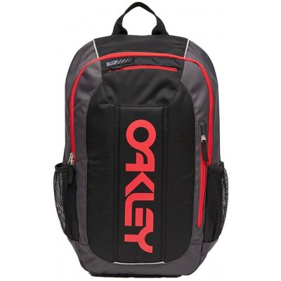 Oakley Enduro 3.0 forged iron/red line 20 l – Hledejceny.cz