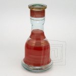 Top Mark Fateh 30 cm červená – Hledejceny.cz