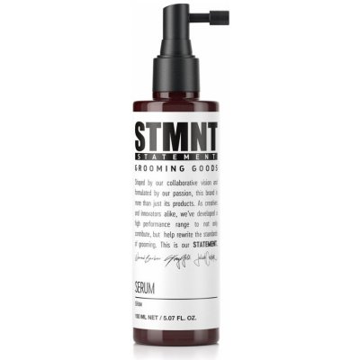 STMNT Grooming Serum hydratační 150 ml – Hledejceny.cz
