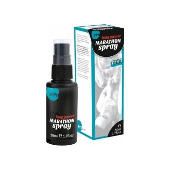 HOT marathon drops - kapky pro oddálení ejakulace 30ml