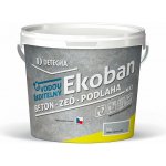 Ekoban 2,5 kg šedá – Zbozi.Blesk.cz
