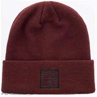 FXR Task Beanie Merlot – Hledejceny.cz