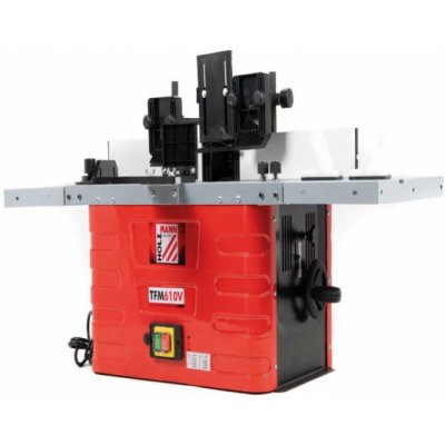 Holzmann TFM610V – Zboží Dáma