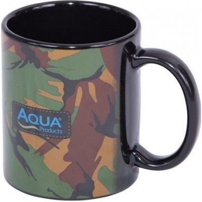 Aqua Keramický hrnek DPM Mug – Zbozi.Blesk.cz