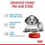 Royal Canin Puppy Medium 10 x 140 g – Zboží Mobilmania