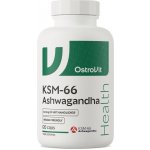OstroVit KSM-66 Ashwagandha 120 tablet – Hledejceny.cz