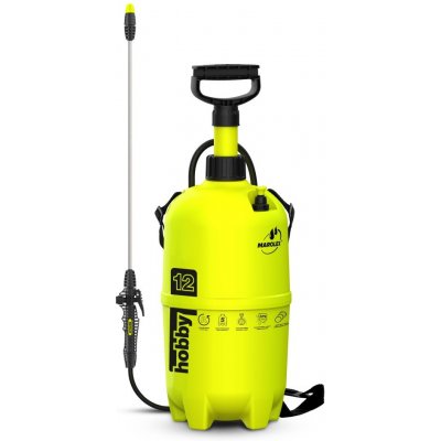 Marolex Hobby 12L PH S174.121 – Zboží Mobilmania