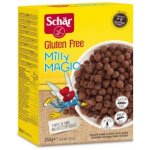 SCHÄR Choco Balls - (dříve Milly Magic), kakaové kuličky, bez lepku 250 g – Hledejceny.cz