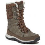 MOLS Bakan W Winterboot WP M184317 Timber Wolf 3027 sněhule – Hledejceny.cz