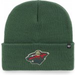 '47 Brand NHL Minnesota Wild Haymaker – Hledejceny.cz