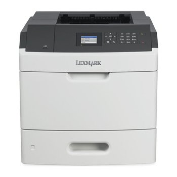 Lexmark MS-817dn