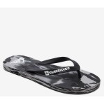 Quiksilver MOLOKAI MARLED black/grey black – Hledejceny.cz