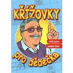 Křížovky pro dědečka – Zbozi.Blesk.cz