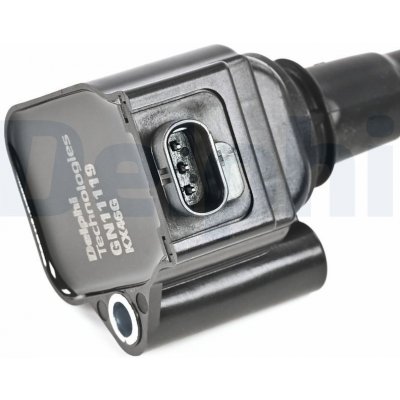 Zapalovací cívka DELPHI GN11119-12B1 – Hledejceny.cz