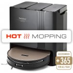 Robzone Duoro X-Comfort Hot XL + příslušenství na celý rok – Zbozi.Blesk.cz