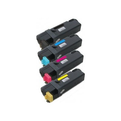 Můj-toner Sada Dell 2150 / 2155 – kompatibilní