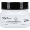 Vlasová regenerace L'Oréal Série Expert Metal Detox Mask 250 ml