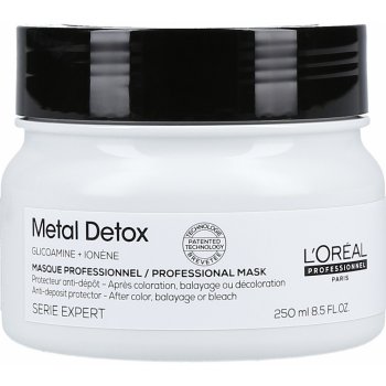 L'Oréal Série Expert Metal Detox Mask 250 ml