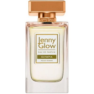 Jenny Glow Olympia parfémovaná voda dámská 80 ml – Hledejceny.cz