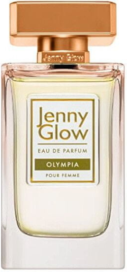 Jenny Glow Olympia parfémovaná voda dámská 80 ml