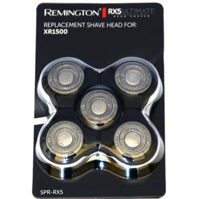 Remington SPR-RX5