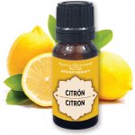 Altevita Citron 100% směs esenciálních olejů 10 ml – Hledejceny.cz