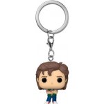 Funko Pocket Pop! Stranger Things Hunter Steve – Zboží Dáma