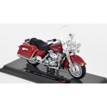 Harley Davidson Maisto FLHR Road King 1999 1:18 – Zboží Mobilmania