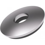 Lexan Podložka s gumovým těsněním průměr 16 mm – HobbyKompas.cz