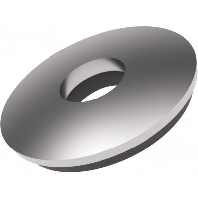 Lexan Podložka s gumovým těsněním průměr 16 mm – HobbyKompas.cz