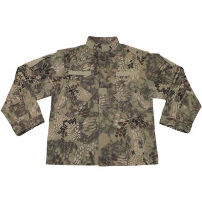 Blůza taktická Mission MFH 03360O snake FG – Zbozi.Blesk.cz