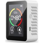 Hütermann CO2-08 – Hledejceny.cz