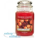 Yankee Candle Mandarin Cranberry 623 g – Zbozi.Blesk.cz