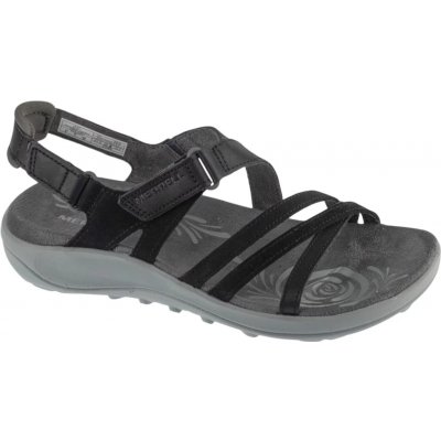 Merrell Harbor Backstrap W black – Sleviste.cz