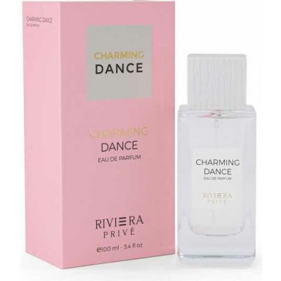 Riviera Privé Charming Dance parfémovaná voda dámská 100 ml – Hledejceny.cz