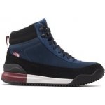 The North Face Back To Berkeley III TEXTILE WP NF0A5G2YMG71 – Zbozi.Blesk.cz