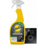 Emulsio Čisticí sprej na indukční a sklokeramické desky 600 ml – Zboží Mobilmania