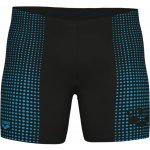 Arena Foggy Dots Swim Short black – Zboží Mobilmania