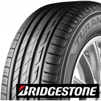 Bridgestone Turanza T001 EVO 215/50 R17 95W