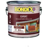 Bondex Expert Silnovrstvá lazura 2,5 l teak – Zbozi.Blesk.cz