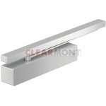 dormakaba TS 98 Xea ÖD/SV 44110104 nerez – Hledejceny.cz