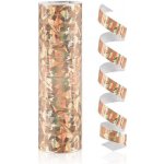 Serpentýny holografické rose gold – Zboží Mobilmania