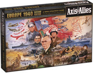 Renegade Game Studios Axis & Allies 1941 Second Edition