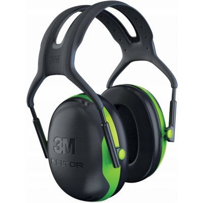 3M Peltor X1A SNR 27 dB – Zbozi.Blesk.cz