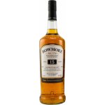 Bowmore Golden Elegant 15y 43% 1 l (karton) – Zboží Dáma